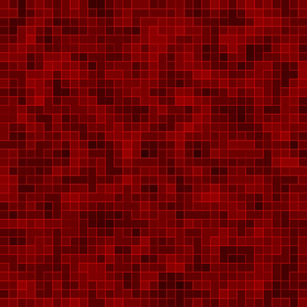 Papel De Parede Adesivo Roblox Fundo Vermelho em Promoção na