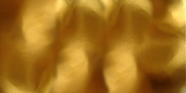 Fundo dourado abstrato com textura