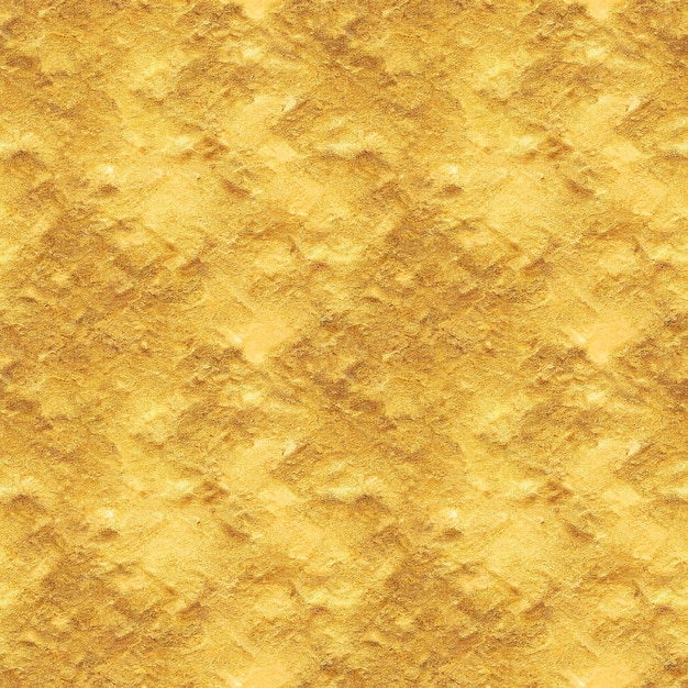 fundo dourado bonito abstrato com linhas suaves Textura de ouro de luxo textura de areia textura perfeita ou padrão Criado com Generative AI