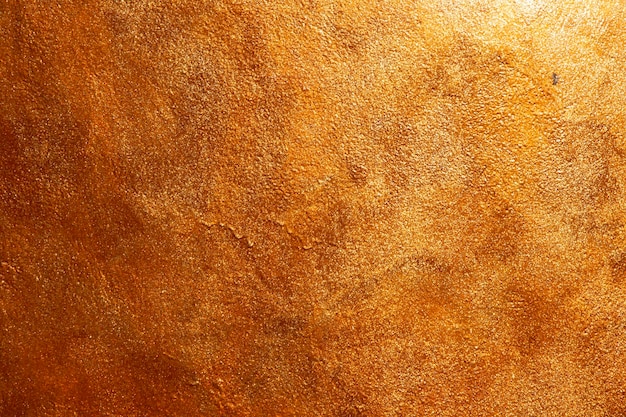 Fundo dourado ou textura e sombra de gradientes