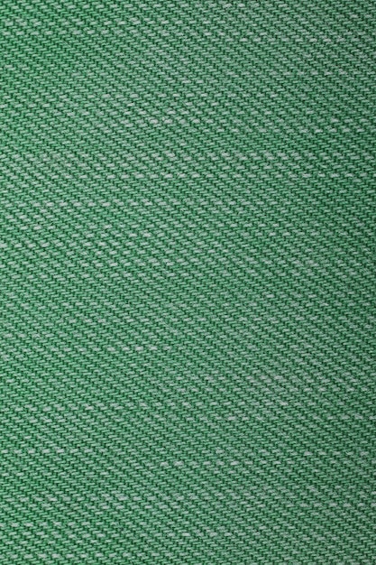 fundo e textura de jeans verde