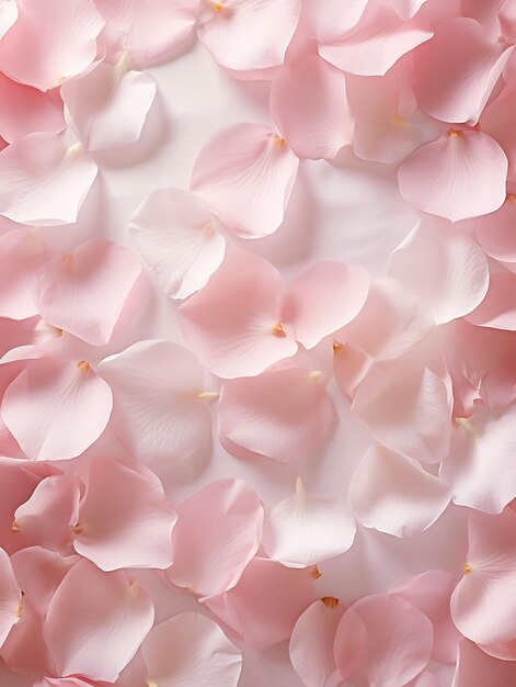 Fundo elegante Papel de tecido Branco delicado e em branco Rosa claro Fundo conceito criativo