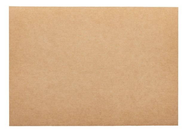 Fundo em branco de papel velho com textura