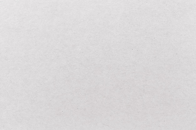 Foto fundo em branco de textura de papel branco para modelo