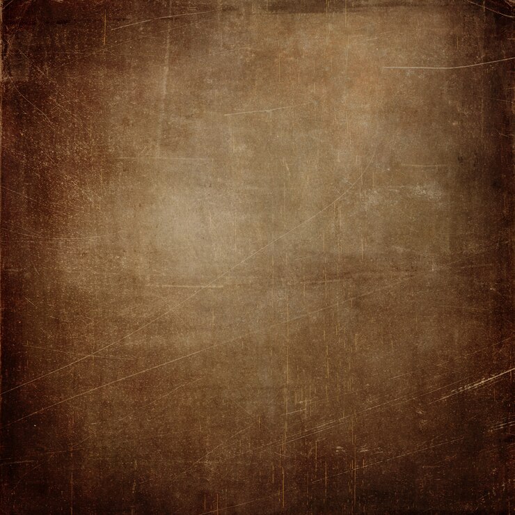 Foto fundo escuro de textura grunge de estilo vintage com arranhões e manchas