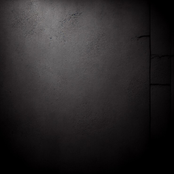 Foto fundo escuro textura de concreto