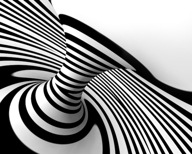 Fundo espiral