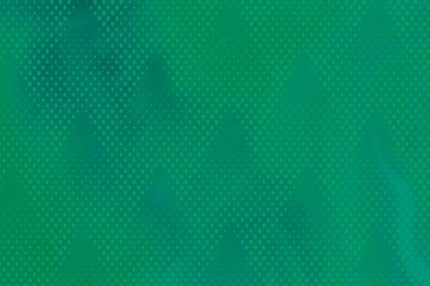 Fundo estampado de meio-tom verde escuro