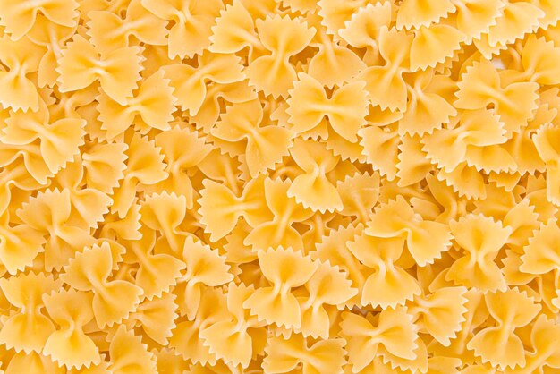 Fundo Farfalle