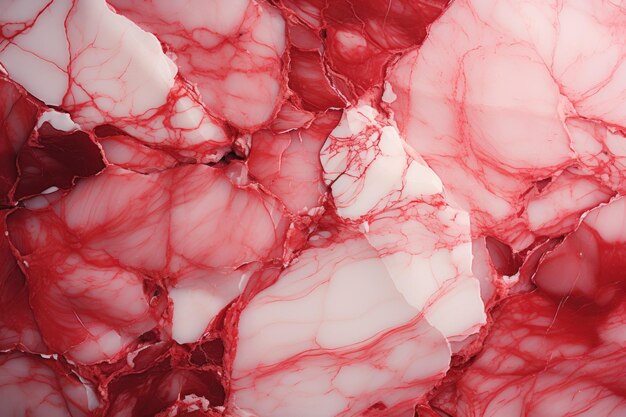Foto fundo feito de mármore natural com um design de textura de mármore de alta resolução