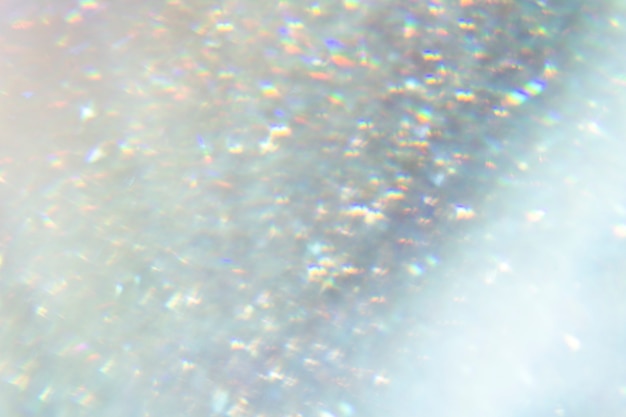 Fundo festivo de glitter colorido brilhante