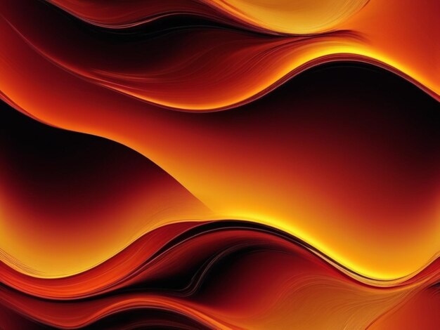 fundo Fiery Inferno Blaze