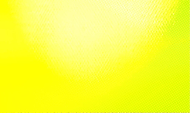 Fundo gradiente amarelo brilhante