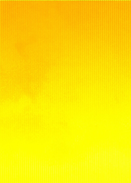 Fundo gradiente amarelo mais escuro na imagem raster superior