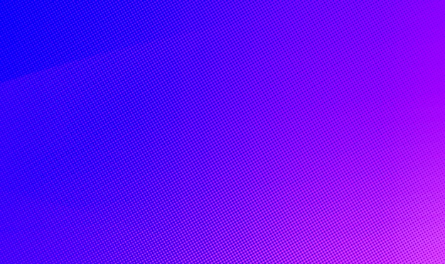 Fundo gradiente azul roxo