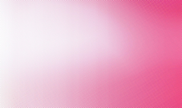 Fundo gradiente branco rosa