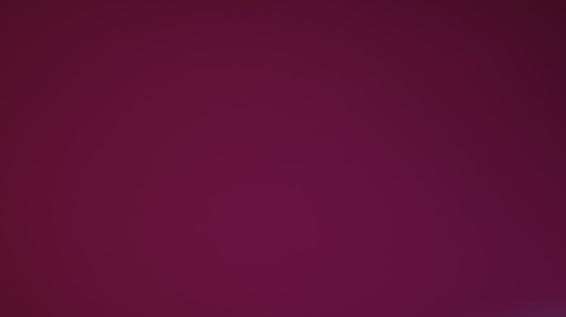 Fundo gradiente colorido abstrato para design como anúncios de banner e conceito de apresentação