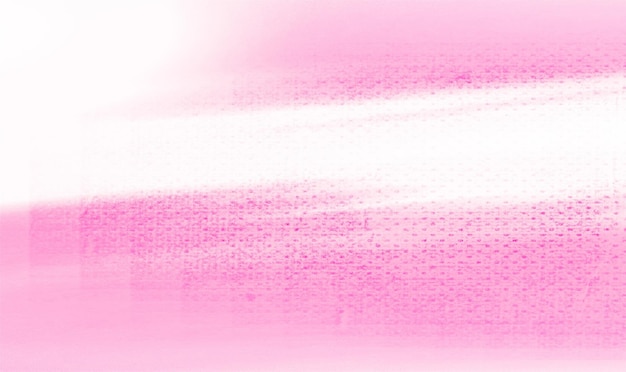 Fundo gradiente de padrão branco rosado