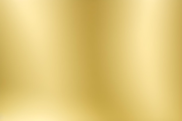 Fundo gradiente dourado