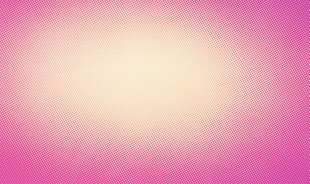 Fundo gradiente padrão rosa