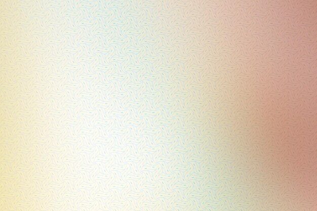 Fundo gradiente pastel colorido abstrato para web design ou dispositivos móveis