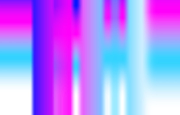 fundo gradiente suave colorido para design gráfico Fundo gradiente abstrato Mínimo moderno