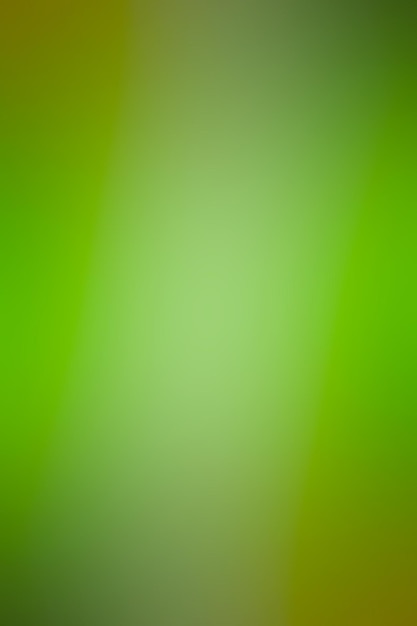 fundo gradiente verde / fundo verde fresco embaçado abstrato