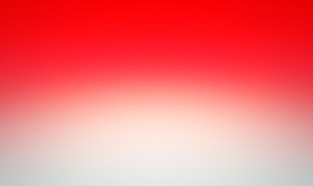 fundo gradiente vermelho e branco