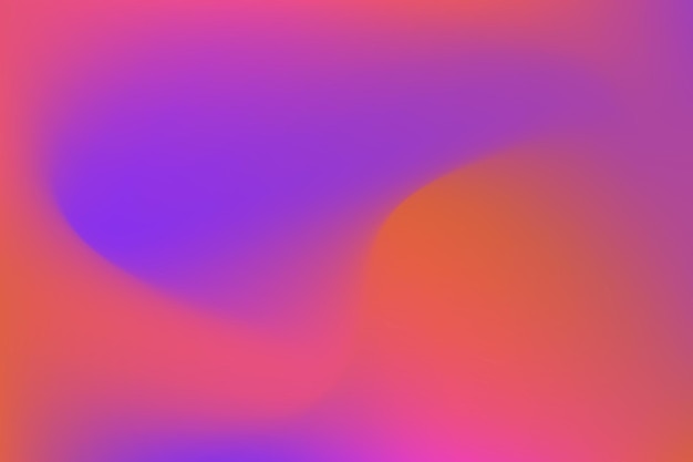 Fundo granulado de gradiente dinâmico vetorial