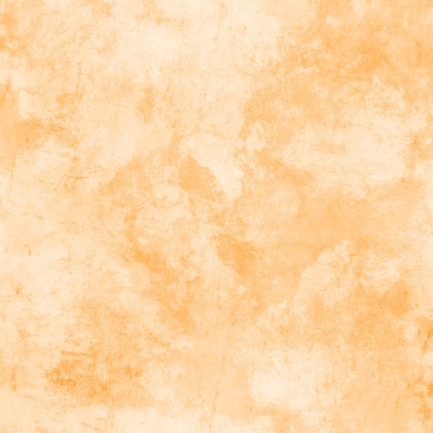 Fundo grunge laranja