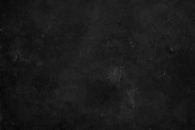 fundo grunge preto velho papel de parede escuro textura de parede de concreto