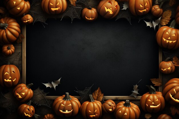 fundo halloween