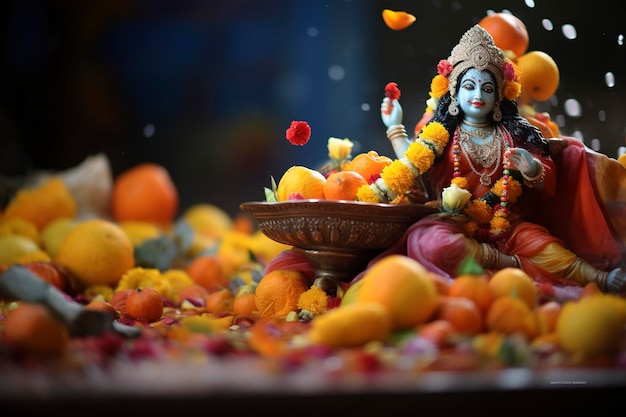 Fundo Janmashtami