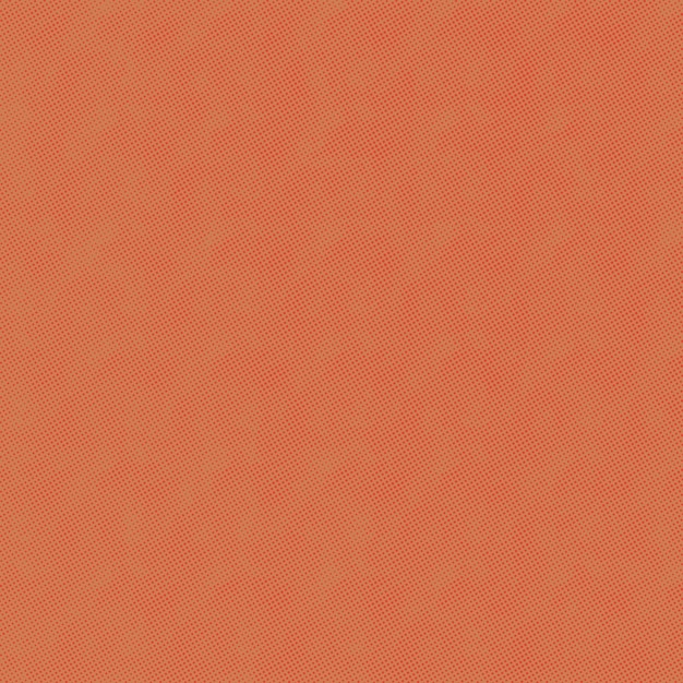 Fundo laranja simples fundo vazio para vários trabalhos de design com espaço de cópia para texto ou imagens