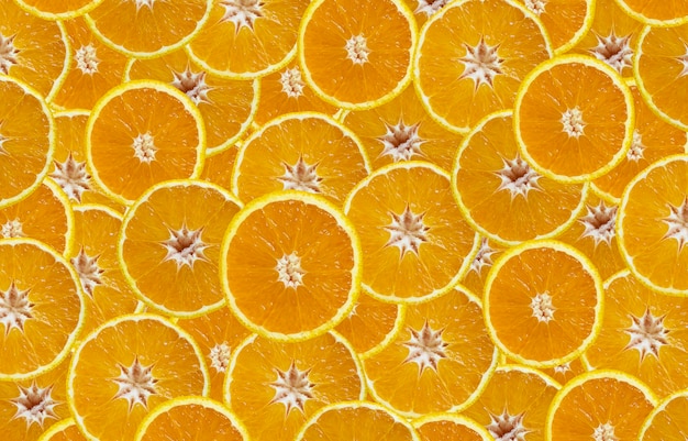 Fundo laranja