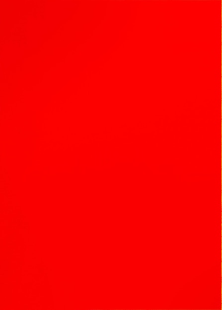Foto fundo liso vertical abstrato vermelho