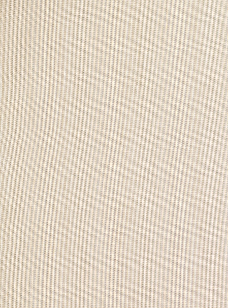 Foto fundo marrom da textura do tecido. vazio. nenhum padrão