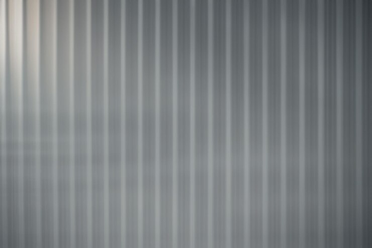 Foto fundo metálico abstrato