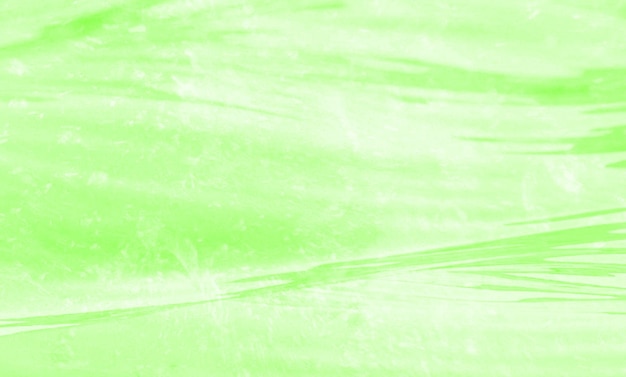 Fundo mínimo abstrato com gradiente verde