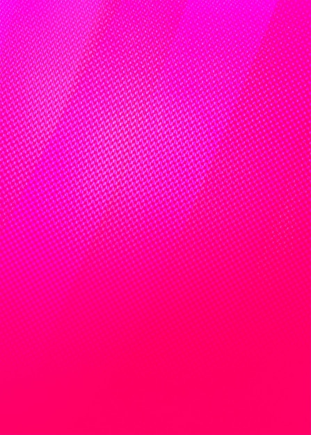 Fundo misto gradiente Cenário rosa vazio com espaço de cópia