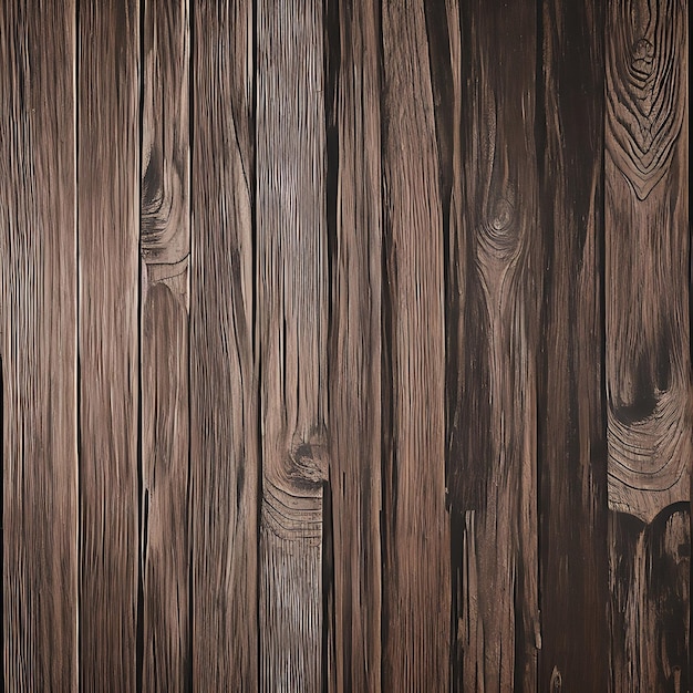 Fundo moderno de madeira escura com gradiente de malha