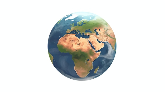 fundo mundial gratuito do Dia da Terra