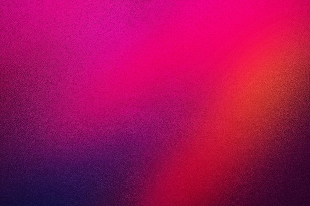 Fundo ombre colorido em rosa e roxo