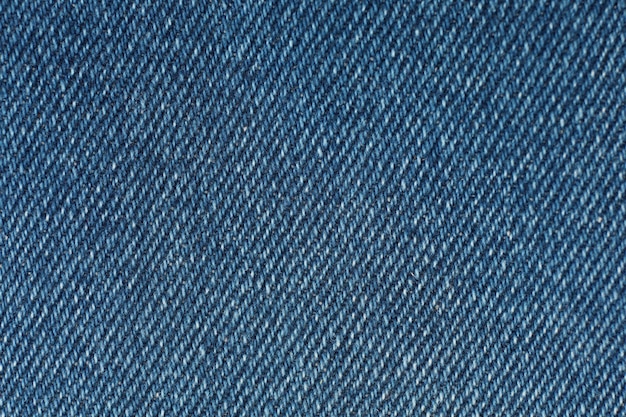 Fundo ou textura azul de jeans