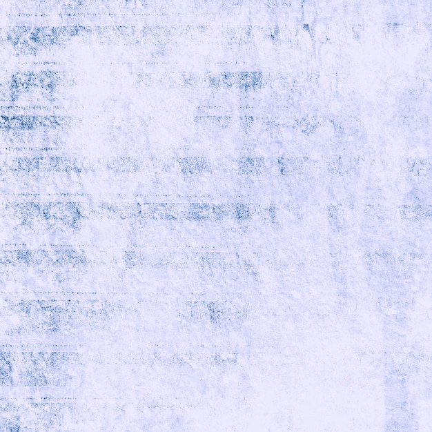 Fundo ou textura de parede azul grunge