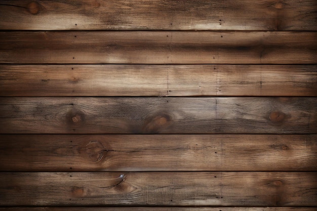 Fundo ou textura de parede de madeira Textura de madeira velha com padrões naturais