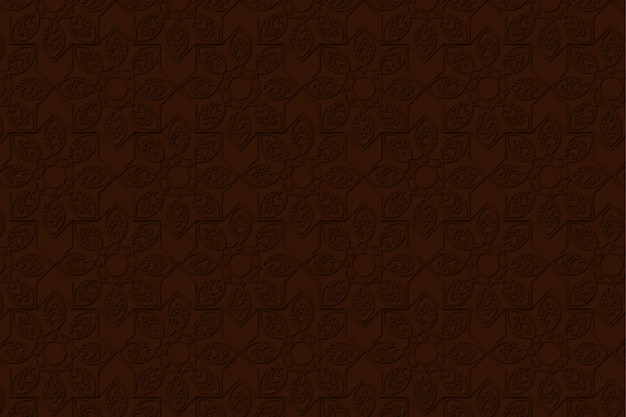 Fundo padrão de Brown