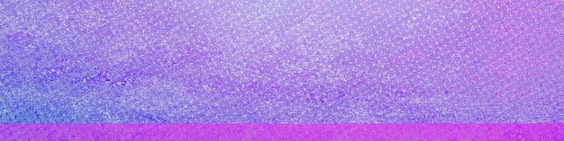 Fundo panorâmico roxo para eventos de celebração de banners, cartazes e vários trabalhos de design