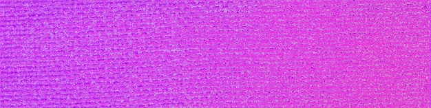 Fundo panorâmico simples com textura rosa