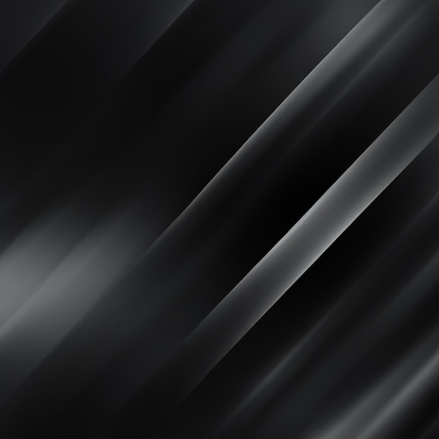 fundo preto abstrato